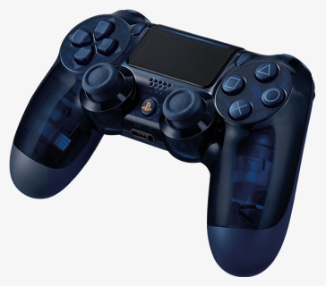 Dualshock 4 500 Million Limited Edition, HD Png Download, Free Download