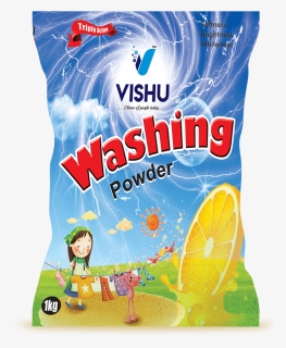 Washing Powder Png Image With Transparent Background - Washing Powder Png, Png Download, Free Download