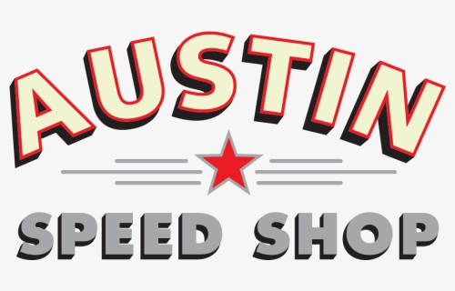 Logo Branding Laguedesign Png Speed Shop Logos - Austin Speed Shop Logo, Transparent Png, Free Download