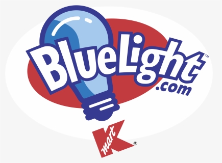 Bluelight Com Logo Png Transparent - Bluelight Logo, Png Download, Free Download