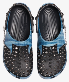 Crocs Collaboration With Barneys, HD Png Download, Free Download