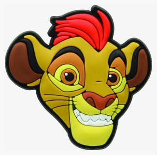 Lion Guard Fuli Jibbitz, HD Png Download, Free Download
