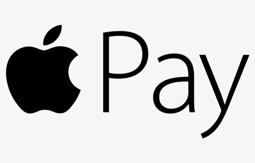 Apple Pay Logo Png Clipart , Png Download - Apple Pay Logo Png, Transparent Png, Free Download