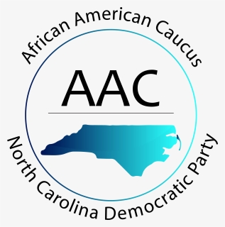 African American Caucus - African American Caucus Of The Nc Democratic Party, HD Png Download, Free Download