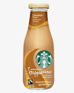 Frappuccino Caramel, HD Png Download, Free Download