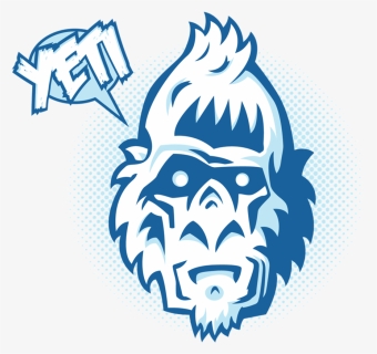 Copy Of Yeti Logo , Png Download - Yeti, Transparent Png, Free Download