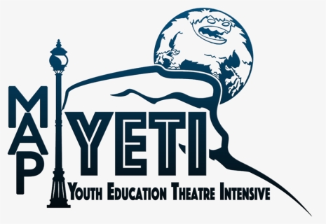 Yeti Logo Copy - Illustration, HD Png Download, Free Download