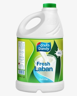 Fresh Laban 2l - Dandy Laban, HD Png Download, Free Download