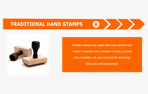 Transparent Hand Stamp Png - Lump Hammer, Png Download, Free Download