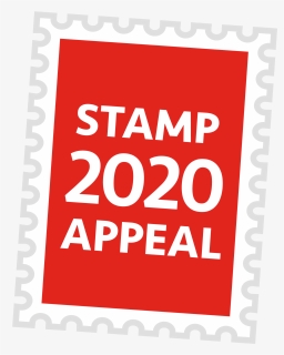 Stamp Appeal Logo - Poster, HD Png Download, Free Download