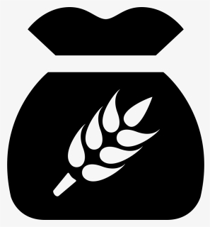 Wheat Sheaf Icons Png, Transparent Png - kindpng