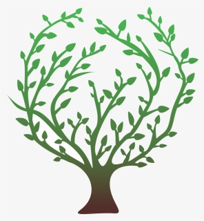 Tree Green Nature Plant Leaves Png Image Clipart ,, Transparent Png, Free Download