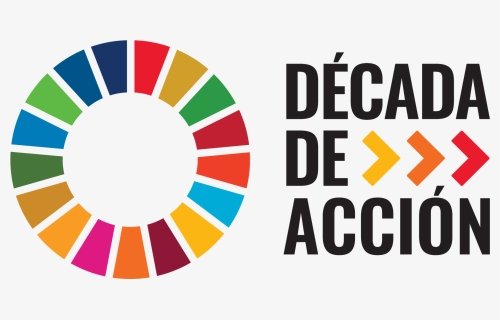 Sdg Decade Of Action, HD Png Download, Free Download