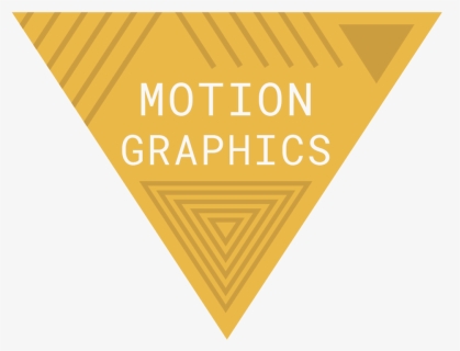 Motion Graphics - Graphic Design, HD Png Download, Free Download