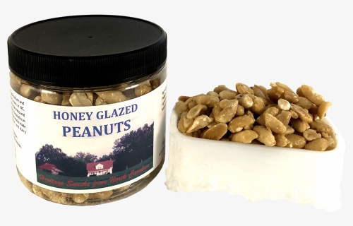 Honey Glazed Peanuts - Rubenstein Law, HD Png Download, Free Download
