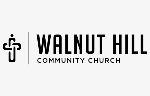 Walnut Hill Logo Bw Horizontal Png-01 - Black-and-white, Transparent Png, Free Download