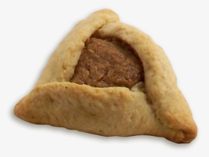 Walnut Hamantaschen - Hamantash, HD Png Download, Free Download