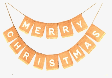 Christmas Banner Png Free Image Download - Loafers Corner Cafe, Transparent Png, Free Download