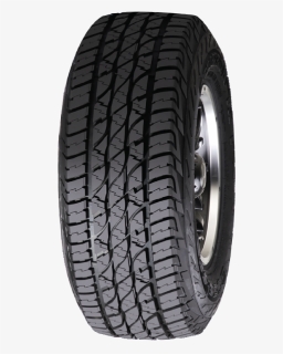 Accelera Edgy All-terrain Tire - Accelera Omikron At R16, HD Png Download, Free Download