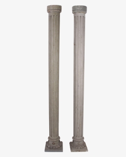 Wood Column Png - Column, Transparent Png, Free Download