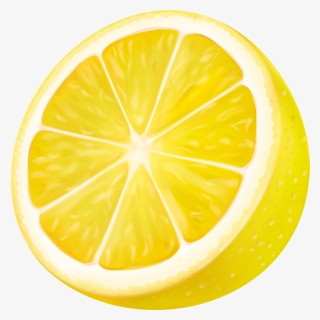 Transparent Lime Wedge Png - Orange, Png Download, Free Download