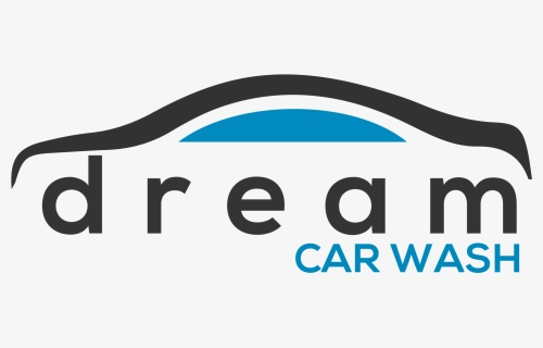 Dream Car Wash Logo , Png Download - Graphic Design, Transparent Png, Free Download