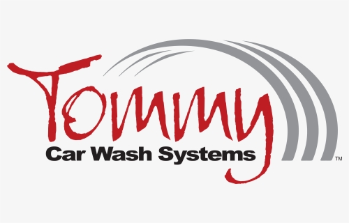 Tommy Car Wash Logo , Png Download - Tommy Car Wash Logo, Transparent Png, Free Download