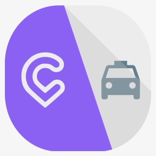 Cabify Logo App, HD Png Download, Free Download