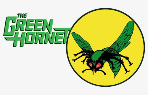 The Green Hornet Image - Green Hornet Stickers, HD Png Download, Free Download