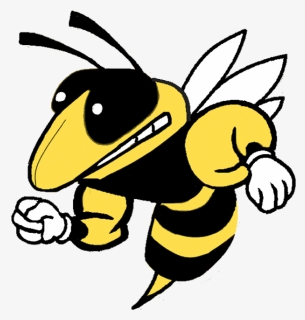 Png Royalty Free Download The Gentry Rams Defeat Hornets - Calhoun High School Logo, Transparent Png, Free Download