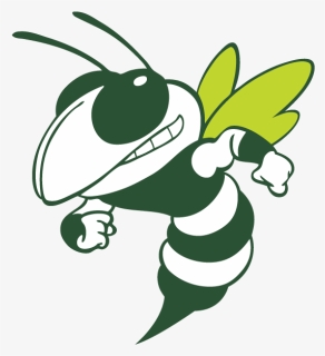 Free Hornet Clipart, Download Free Clip Art, Free Clip - Georgia Tech Yellow Jacket, HD Png Download, Free Download
