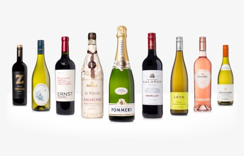 Domaine Wines - Champagne, HD Png Download, Free Download