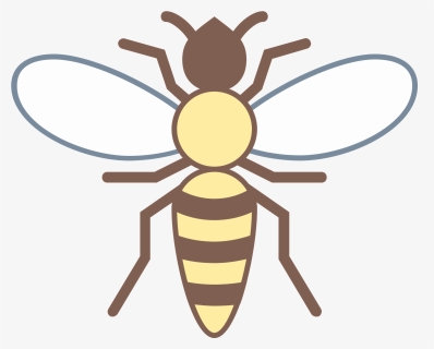 Vector Insects Hornet - Wasp, HD Png Download, Free Download
