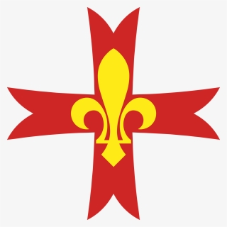 Association Des Guides Et Scouts D'europe, HD Png Download, Free Download