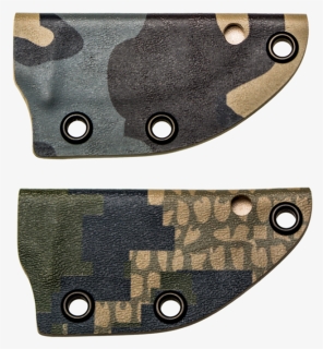 Transparent Camouflage Png - Utility Knife, Png Download, Free Download