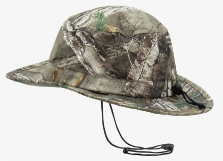 Transparent Bucket Hat Png - Camouflage, Png Download, Free Download