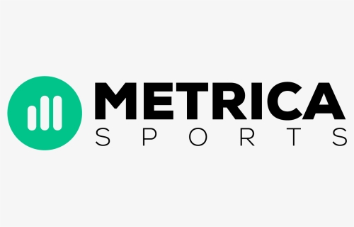 Logo Metrica Sports Png, Transparent Png, Free Download