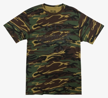 Camo Shirt, HD Png Download, Free Download