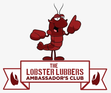 Lobster Lubbers Png - Vector Graphics, Transparent Png, Free Download