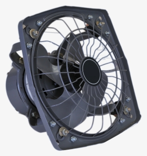 Transparent Exhaust Fan Clipart - Ventilation Fan, HD Png Download, Free Download