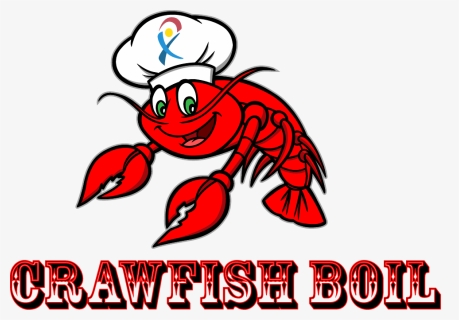 Crawfish Clipart Boiled Crawfish, Crawfish Boiled Crawfish - Clip Art Crawfish Boil, HD Png Download, Free Download