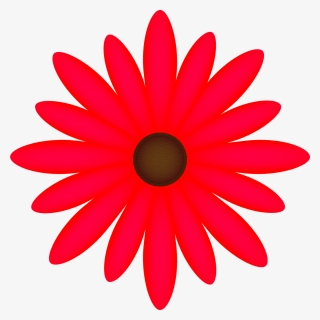 Transparent Background Flower Clipart Png, Png Download, Free Download