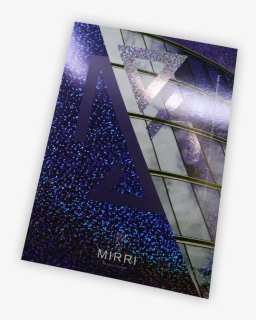 Mirri Product Confetti - Triangle, HD Png Download, Free Download