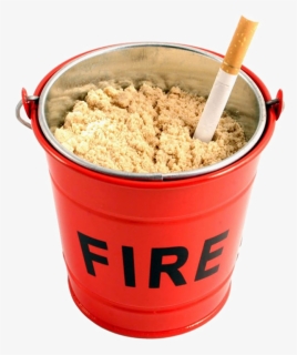 Fire Bucket Png Background Image - Fire Bucket, Transparent Png, Free Download
