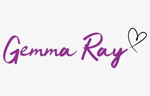 Gemma New Website Logo - Calligraphy, HD Png Download, Free Download
