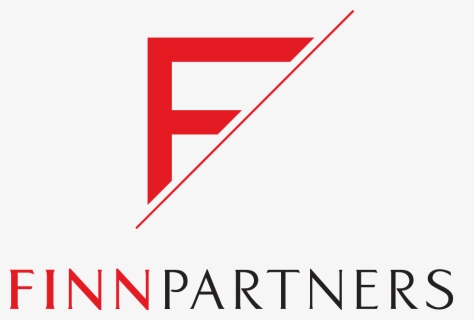 Finn Partners Official Logo - Finn Partners Logo Png, Transparent Png, Free Download