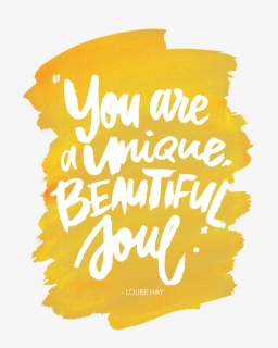 Quote-mustard - Calligraphy, HD Png Download, Free Download
