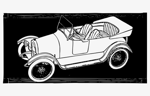 This Free Icons Png Design Of White Car , Png Download - Car, Transparent Png, Free Download
