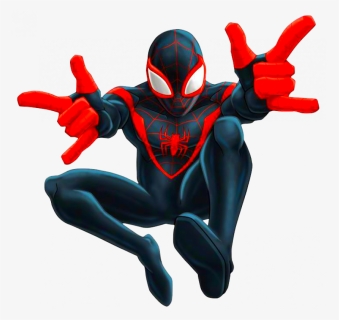 Spider-man Body Png Logo Hd, Transparent Png, Free Download