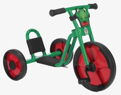 Tricycle , Png Download - Clipart Tricycle Transparent, Png Download, Free Download